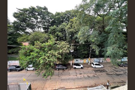 Apartamento para alugar com 49m², 2 quartos e 1 vagaVista do Quarto 1