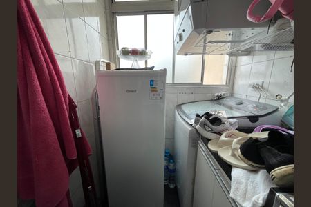 Apartamento para alugar com 49m², 2 quartos e 1 vagaÁrea de Serviço