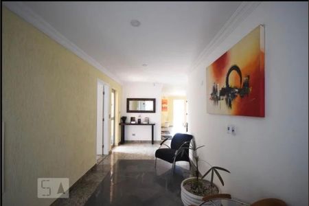 Apartamento para alugar com 49m², 2 quartos e 1 vagaÁrea comum