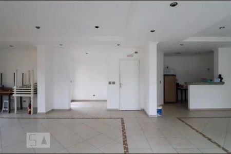 Apartamento para alugar com 49m², 2 quartos e 1 vagaÁrea comum - Salão de festas