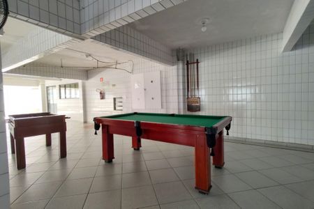 Apartamento para alugar com 93m², 2 quartos e 1 vagaSalão de jogos