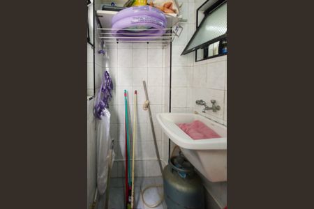 Apartamento para alugar com 93m², 2 quartos e 1 vagaÁrea de serviço 