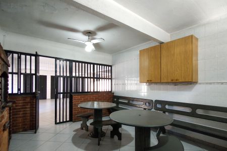 Apartamento para alugar com 93m², 2 quartos e 1 vagaÁrea comum - Churrasqueira