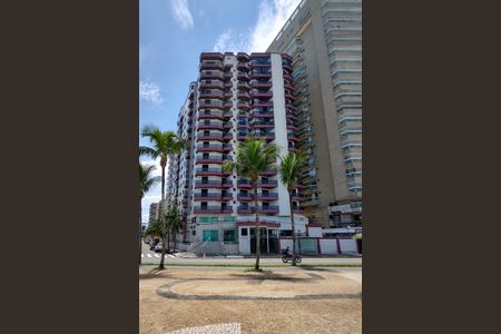 Apartamento para alugar com 93m², 2 quartos e 1 vagaFachada 