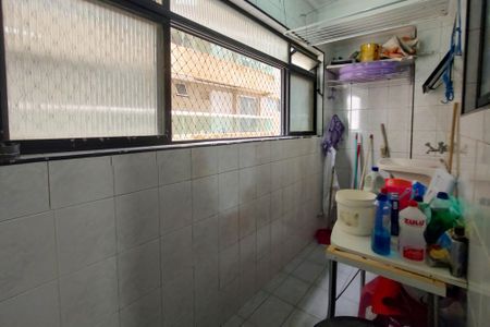 Apartamento para alugar com 93m², 2 quartos e 1 vagaÁrea de serviço 