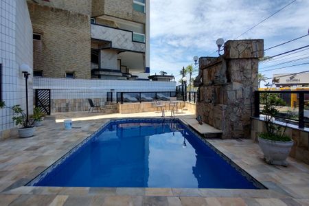 Apartamento para alugar com 93m², 2 quartos e 1 vagaÁrea comum - Piscina