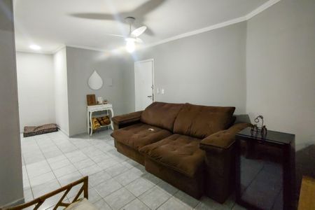 Apartamento para alugar com 93m², 2 quartos e 1 vagaSala