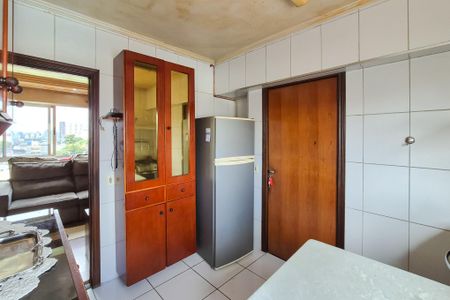 Apartamento à venda com 99m², 2 quartos e 1 vagaCozinha