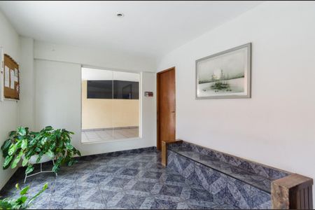 Apartamento à venda com 99m², 2 quartos e 1 vagaÁrea comum