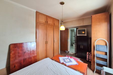 Suíte de apartamento à venda com 2 quartos, 99m² em Centro, São Bernardo do Campo