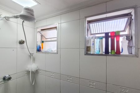 Apartamento à venda com 99m², 2 quartos e 1 vagaBanheiro Social