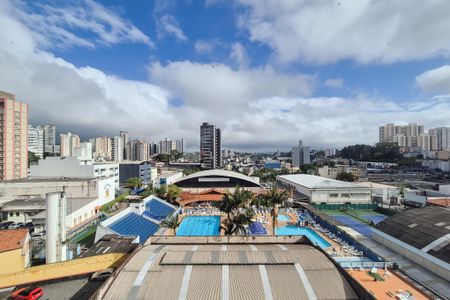 Apartamento à venda com 99m², 2 quartos e 1 vagaÁrea de Serviço - vista