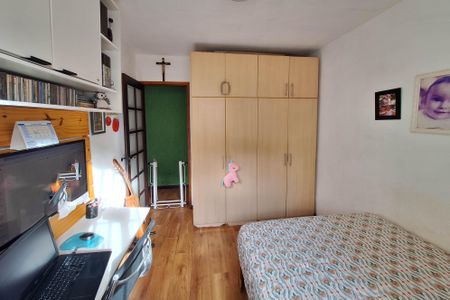 Quarto 1 de apartamento à venda com 3 quartos, 60m² em Santa Rosa, Niterói