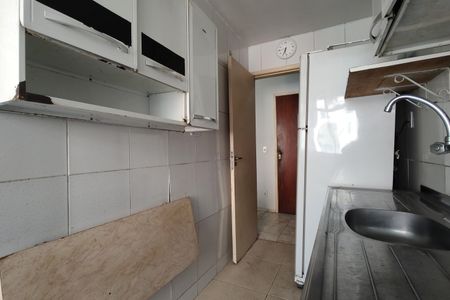 Apartamento para alugar com 70m², 2 quartos e 1 vagaCozinha - Armários