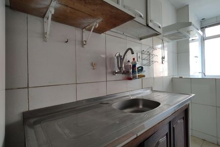 Apartamento para alugar com 70m², 2 quartos e 1 vaga Apartamento para alugar com 70m², 2 quartos e 1 vagaCozinha - Armários