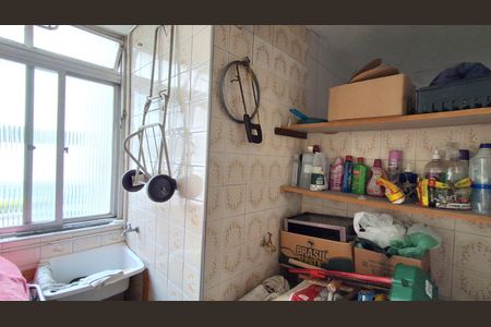 Apartamento à venda com 73m², 3 quartos e 1 vagaÁrea de Serviço 