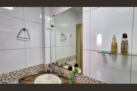 Apartamento à venda com 73m², 3 quartos e 1 vagaBanheiro Social 