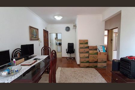 Apartamento à venda com 73m², 3 quartos e 1 vagaSala
