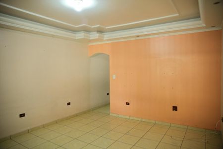 Sala de casa para alugar com 3 quartos, 240m² em Cooperativa, São Bernardo do Campo