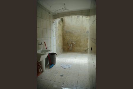 Casa para alugar com 240m², 3 quartos e 2 vagasÁrea de Serviço