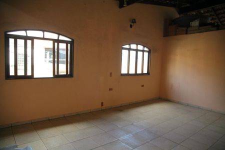 Casa para alugar com 240m², 3 quartos e 2 vagasÁrea Gourmet 