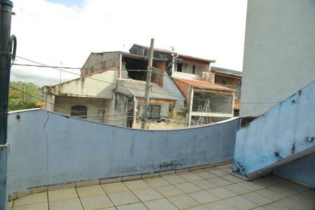 Casa para alugar com 240m², 3 quartos e 2 vagasVaranda da Suíte 