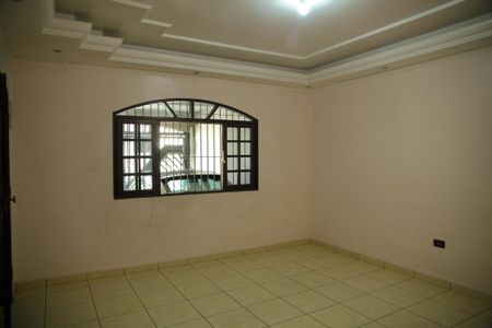 Sala de casa para alugar com 3 quartos, 240m² em Cooperativa, São Bernardo do Campo