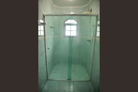 Casa para alugar com 240m², 3 quartos e 2 vagasBanheiro da Suíte 