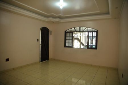 Sala de casa para alugar com 3 quartos, 240m² em Cooperativa, São Bernardo do Campo