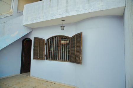 Casa para alugar com 240m², 3 quartos e 2 vagasVaranda da Suíte 