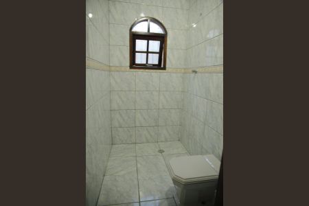 Casa para alugar com 240m², 3 quartos e 2 vagasLavabo da Sala 