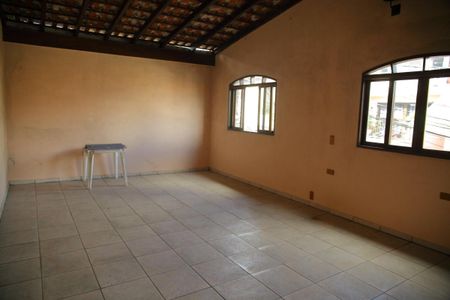 Casa para alugar com 240m², 3 quartos e 2 vagasÁrea Gourmet 