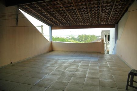 Casa para alugar com 240m², 3 quartos e 2 vagasÁrea Gourmet 