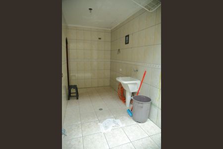 Casa para alugar com 240m², 3 quartos e 2 vagasÁrea de Serviço