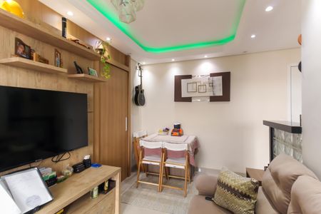 Apartamento para alugar com 38m², 1 quarto e 1 vagaSala