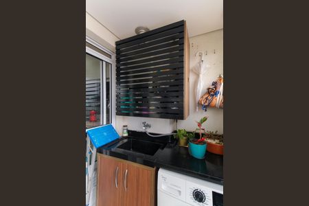 Apartamento para alugar com 38m², 1 quarto e 1 vagaÁrea de Serviço