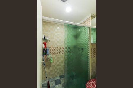 Apartamento para alugar com 38m², 1 quarto e 1 vagaBanheiro