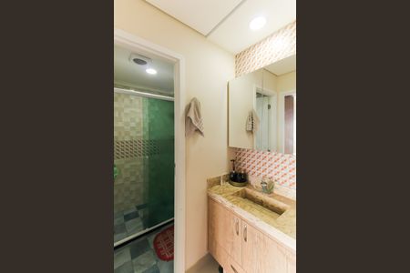 Apartamento para alugar com 38m², 1 quarto e 1 vagaBanheiro