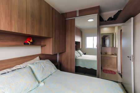 Apartamento para alugar com 38m², 1 quarto e 1 vagaQuarto