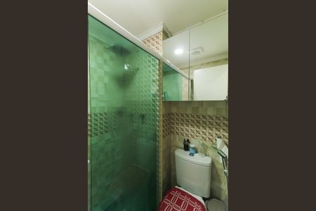 Apartamento para alugar com 38m², 1 quarto e 1 vagaBanheiro