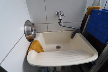 Apartamento à venda com 52m², 2 quartos e 1 vagaÁrea de Serviço