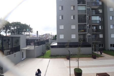 Apartamento à venda com 52m², 2 quartos e 1 vagaVista Varanda Sala