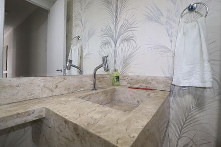 Apartamento à venda com 52m², 2 quartos e 1 vagaBanheiro