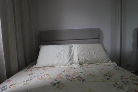 Apartamento à venda com 52m², 2 quartos e 1 vagaQuarto 1