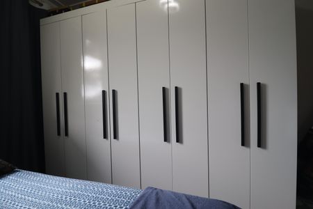 Apartamento à venda com 52m², 2 quartos e 1 vagaQuarto 2