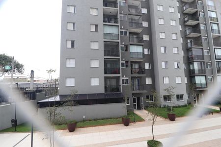 Apartamento à venda com 52m², 2 quartos e 1 vagaVista Quarto 1