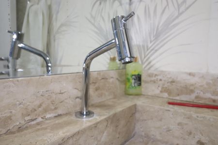 Apartamento à venda com 52m², 2 quartos e 1 vagaBanheiro