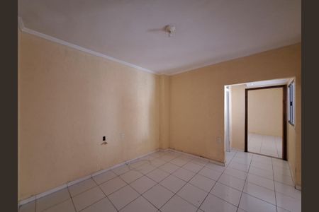 Sala de casa para alugar com 2 quartos, 60m² em Jardim Ondina, São Paulo