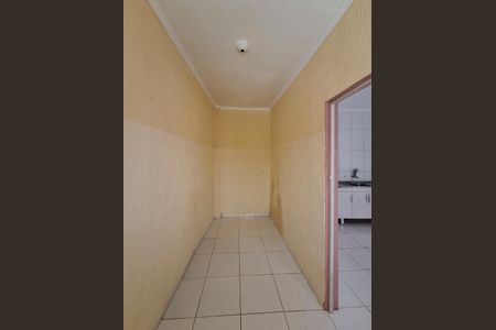 Casa para alugar com 60m², 2 quartos e 1 vaga Casa para alugar com 60m², 2 quartos e 1 vagaQuarto 2