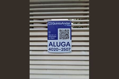 Casa para alugar com 60m², 2 quartos e 1 vaga Casa para alugar com 60m², 2 quartos e 1 vagaPlaca